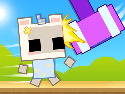 Online Cats Multiplayer Park - Free online Racing game, play instantly in browser, HTML5 web game