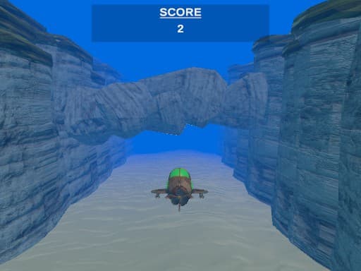 Betweenmarine - Free online Arcade game, play instantly in browser, HTML5 web game
