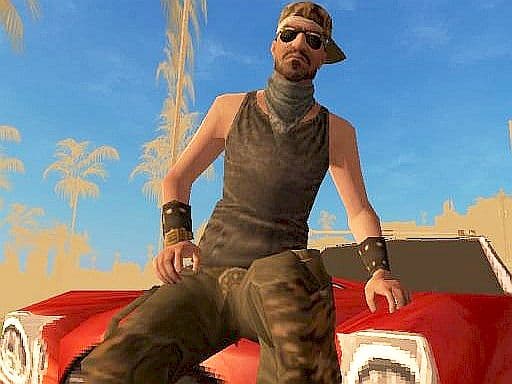 Free Rally: Vice - Free online Racing game, play instantly in browser, HTML5 web game