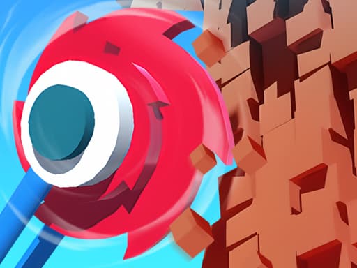Bucket Crusher ASMR - Free online Hypercasual game, play instantly in browser, HTML5 web game