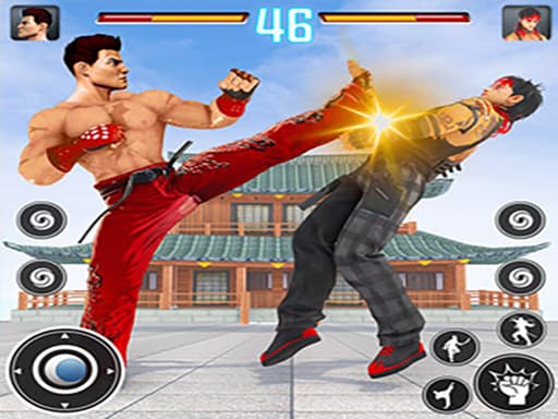 Streets Of Rage - Free online Arcade game, play instantly in browser, HTML5 web game