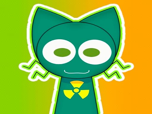 Tox Sprunki Mod - Free online Puzzle game, play instantly in browser, HTML5 web game