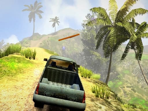 Offroad Jeep Hills Driving - Free online Action game, play instantly in browser, HTML5 web game